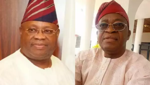 Osun: Why Adeleke Can’t Get Certificate Now – INEC